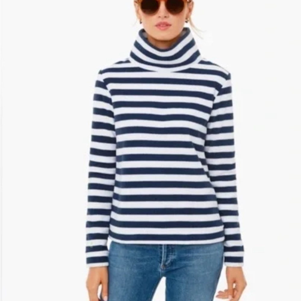 Dudley Stephens Park Slope Turtleneck size XXL
